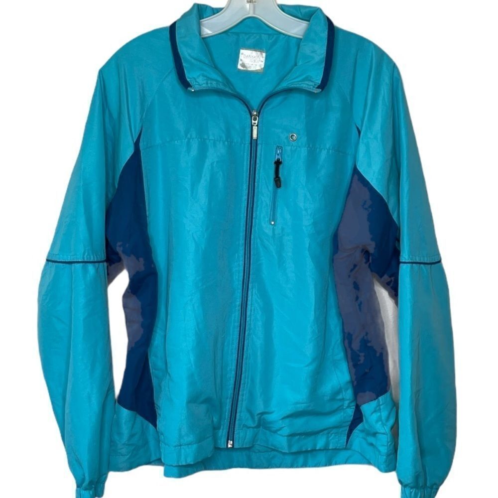 Danskin Now Jacket